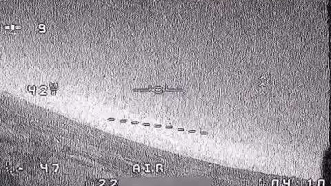 Flysky nv14 nirvana max range - try2 (x6b receiver)