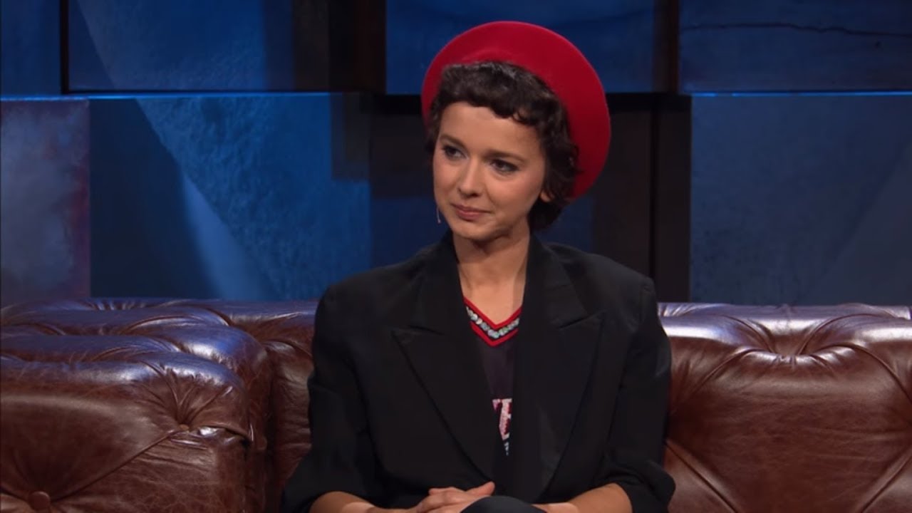 Kuba do Moniki Brodki: 