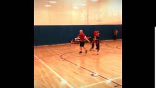 Baby Buckets 2014