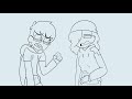 Im not pregnant on command animatic