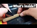 What’s inside a TOP SHELF preroll?