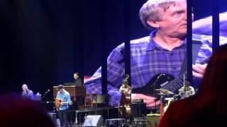 Allan Holdsworth 　＆　Kurt Rosenwinkel