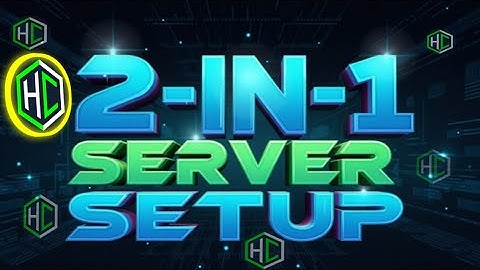 How to Set Up  2-in-1 V2Ray Slow DNS Server on HTTP Custom VPN | Fast & Secure Connection Guide
