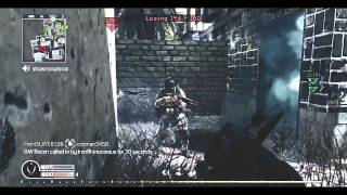 Sphex - A CoD4 Montage
