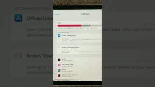 iPad or iPhone Screen Flickering How To Fix #ipad #screen #flickering #help #howto #fix #solve #tip