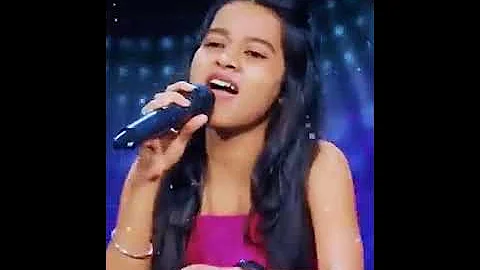 Anshika Chonkar// Audition clip// Har kisiko nahi milta ♥️🎵🤟🏻
