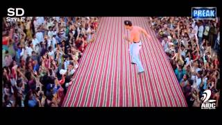 Oh Oh Jaane Jaana - DJ PREAK & SD STYLE REMIX