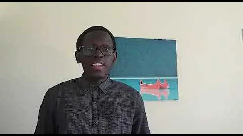 Hear My Song Lord! By ELEVATE- Kigali, Rwanda