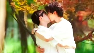 🎵 YOU SAID NOTHING ( REVENGED LOVE INSPIRED OST) by LYSELCAIS |TIANXUNING-ZIYU 
