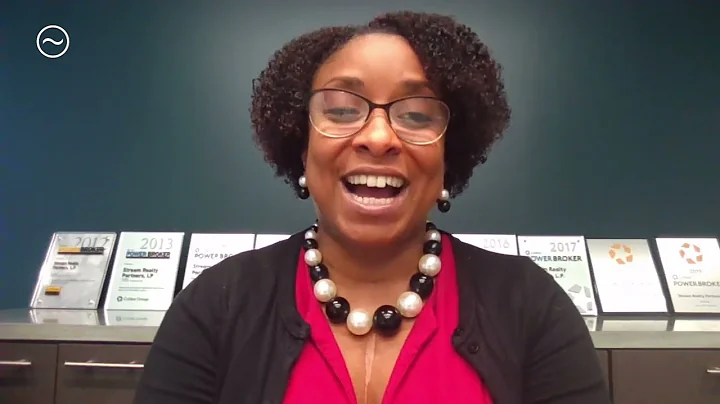 Kimberley Morgan | Black History Month
