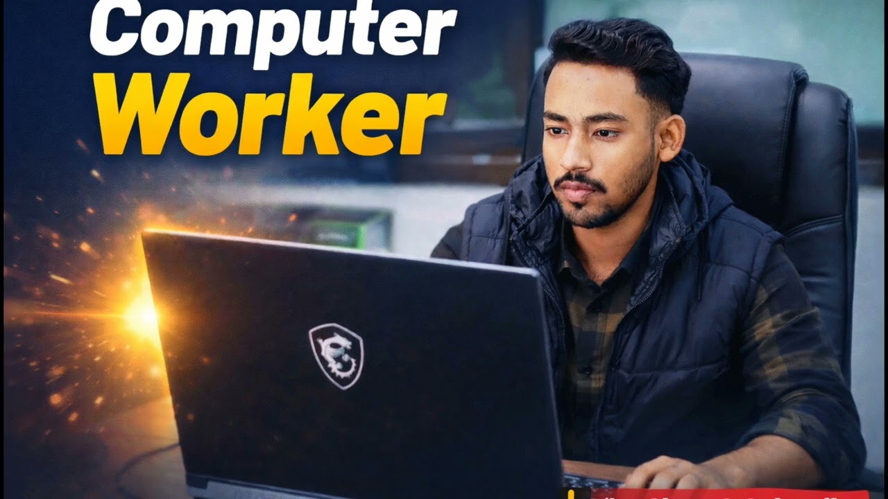 Salary Sheet Manpower Supply