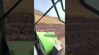 Deutz 5080E 4-12 Pulluk