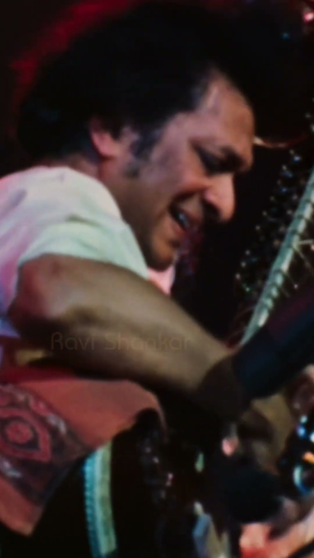 Ravi Shankar - Bangla Dhun