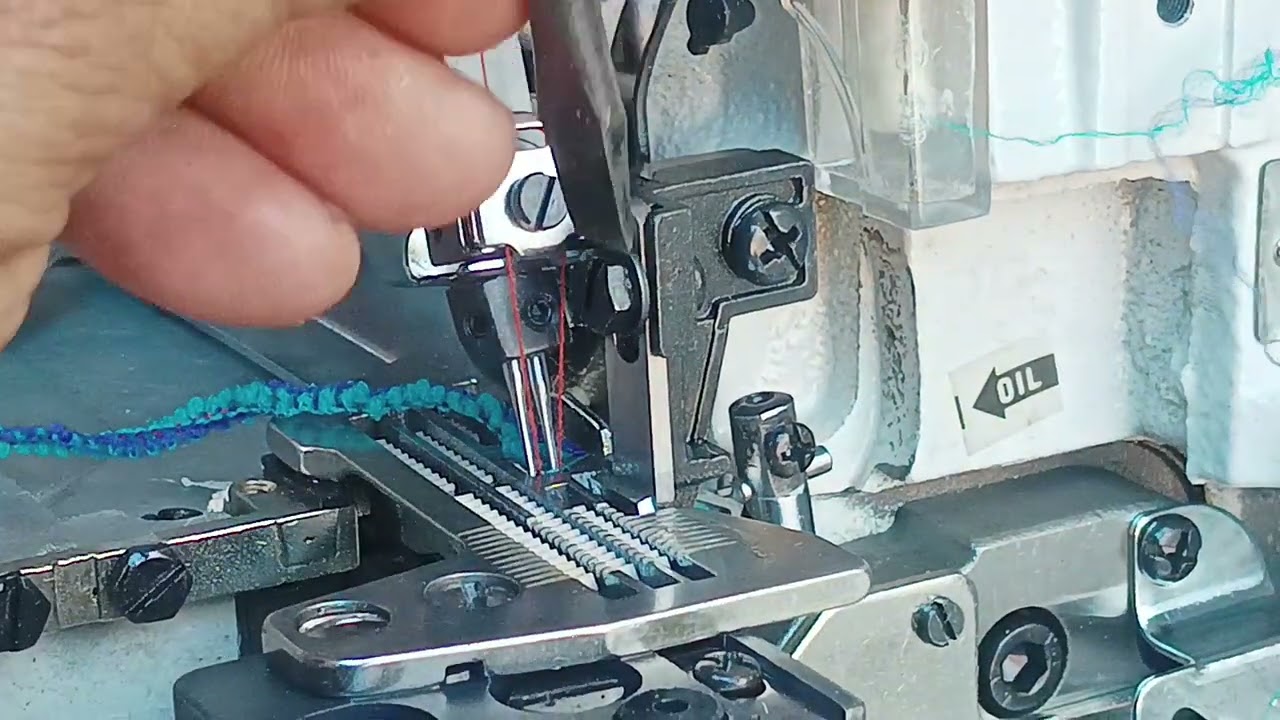 เปลี่ยนใบมีดจักรโพ้งไม่ยากอย่างที่คิด