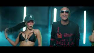 El Fecho Rd - Tu Ta Doblao - Video Oficial