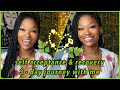 SELF ACCEPTANCE &amp; RECOVERY 🧚🏾💫💘 3 Day Journey With Me!