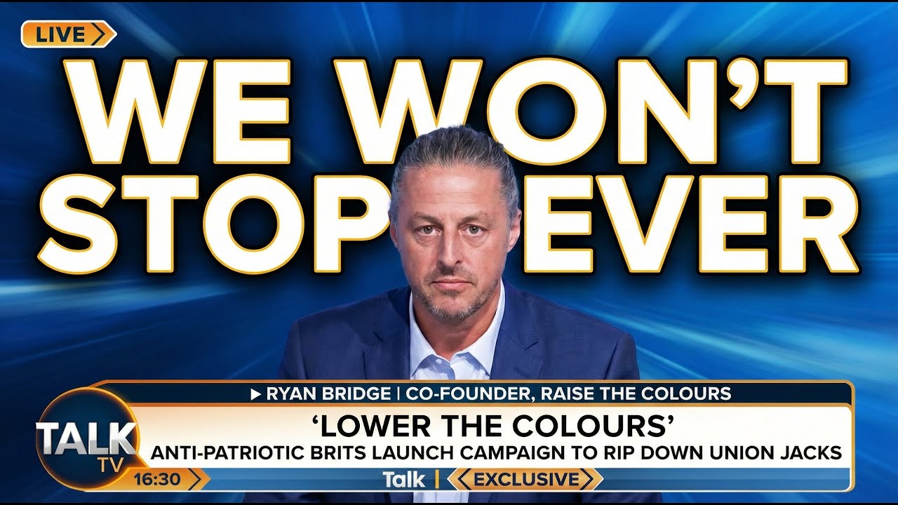 "We Won't Stop Ever" Ryan and Elliott are more determined than ever