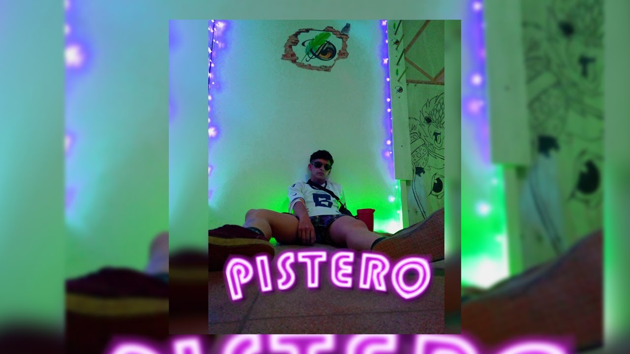 PISTERO -TRIPLE M (prod, TWO FLAVIOS)