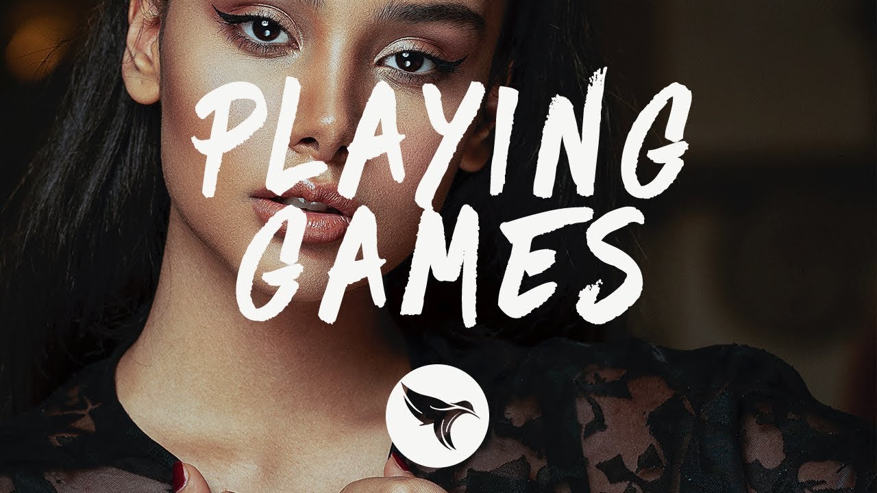 Summer Walker - Playing Games (Lyrics) 