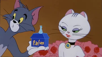 O que aconteceu no final de Tom e Jerry?