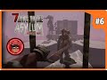 ASYLUM MOD #6 // LA HORDA ANTES DE LA HORDA😰 // 7DTD // DEMENTE // Gameplay Español