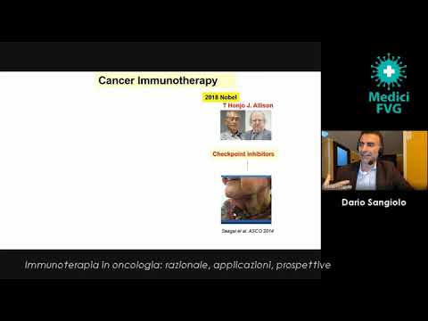 Video: Come escludere l'oncologia