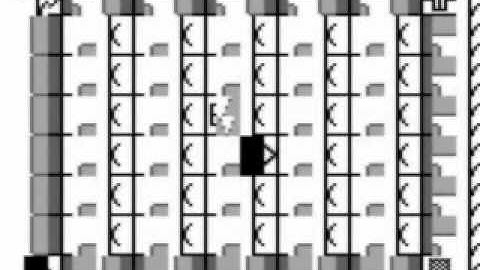 Game Boy   Ishido   The Way of Stones