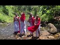 MASSAI LADIES