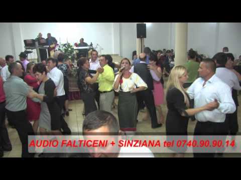 AUDIO Falticeni+SINZIANA 12