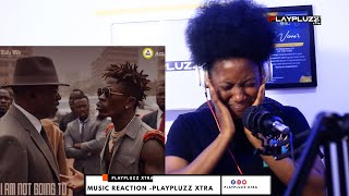 Shatta Wale - IANGTJTY (Official Audio)..This Song will Make You Cry😪😥Pure Shatta Wale Life Story
