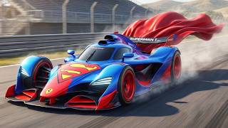 This 1,200 HP $4,000,000 Ferrari Just Shattered All Hypercar Rules!