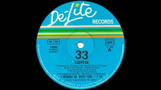 Coffee - I Wanna Be With You - YouTube