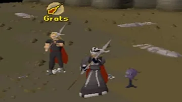 Top 5 Hardest Pets to get in OSRS