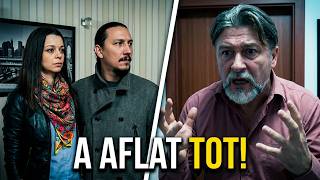 Lecții de viață - Sezonul 3, Episodul 14 - Soția tatălui meu | EPISOD INTEGRAL