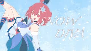 SNOW DIVA