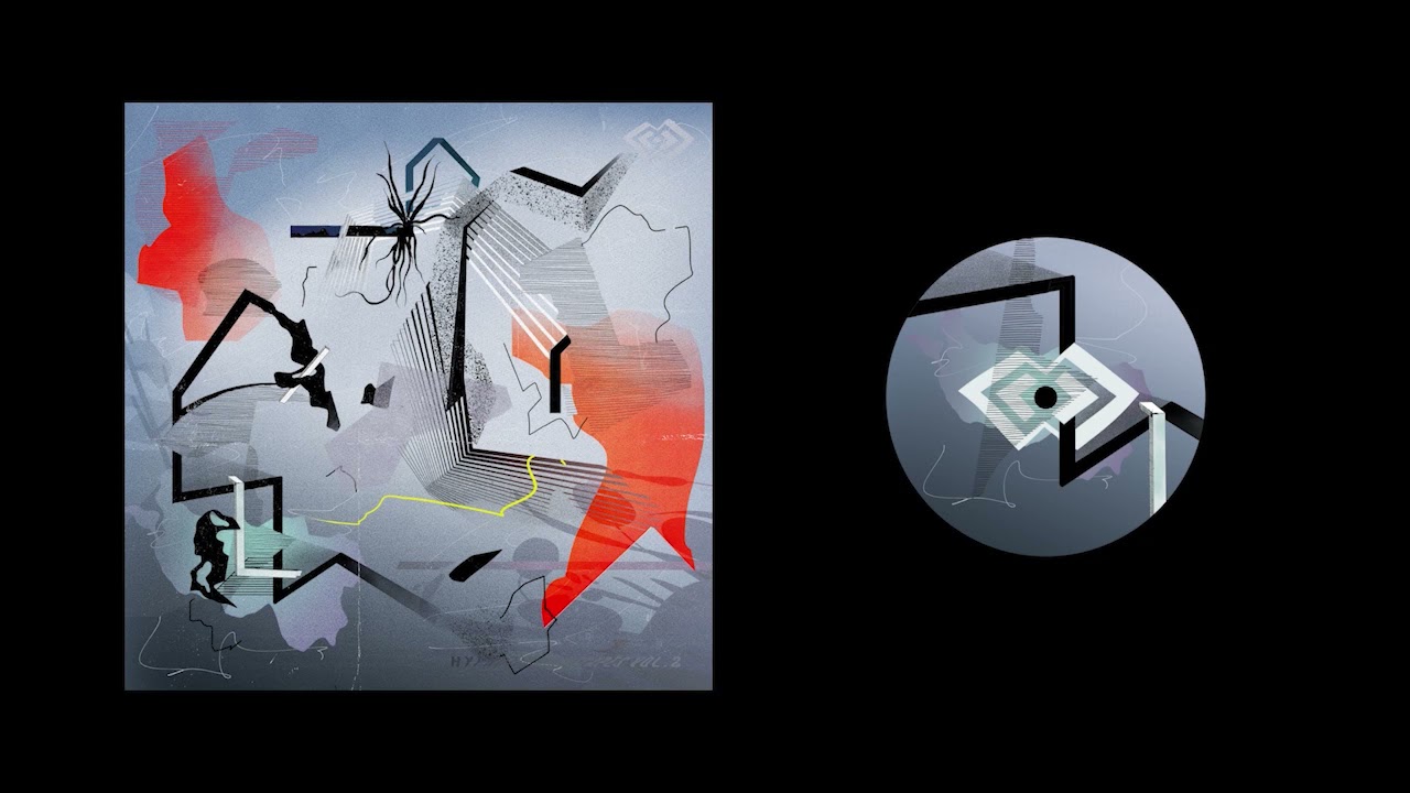 Cosmic JD - Wandering Heights [HYPM002]