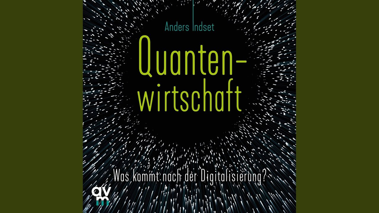 Kapitel 104.2 - Quantenwirtschaft