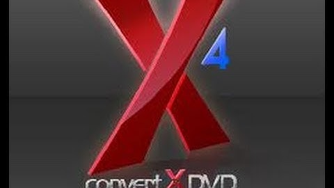 How to Use ConvertXtoDVD DVD Burner