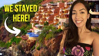 MEJOR RESORT para parejas en México 2023 (IXTAPA)