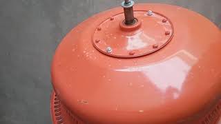 How to Fix a Harbor Freight Concrete Mixer