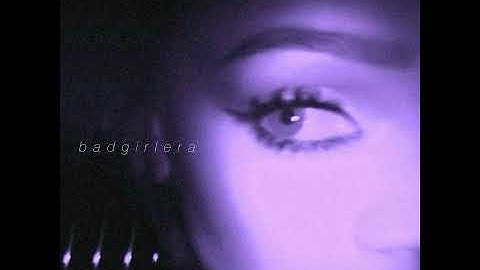 BADGIRLERA