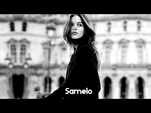 Samelo - Don't Cry (Original Mix)