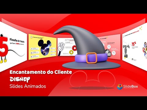 Slides Encantamento do