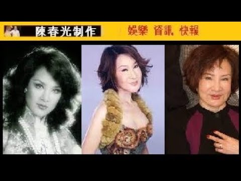 台灣藝人楊小萍逝世 享年79歲