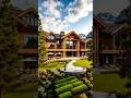 Mega Mountain Valley Construction Project | Engineering in the Wild