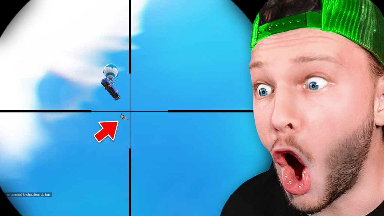 1 Chance sur 1 Milliard !