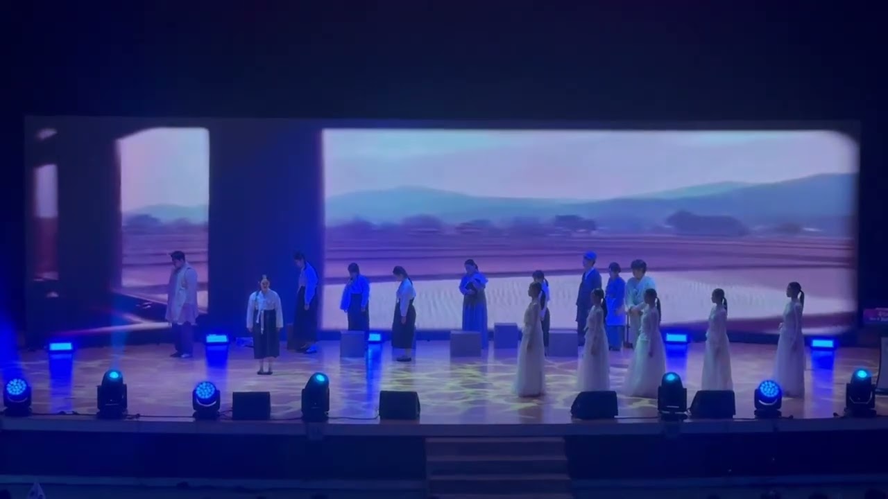 전남도민합창단-3·1절기념행사(20260301)