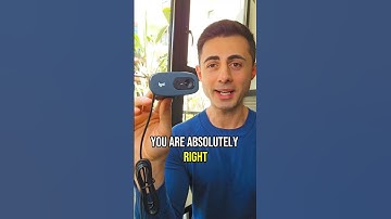 This Might be the Most Underrated Webcam at Best Buy