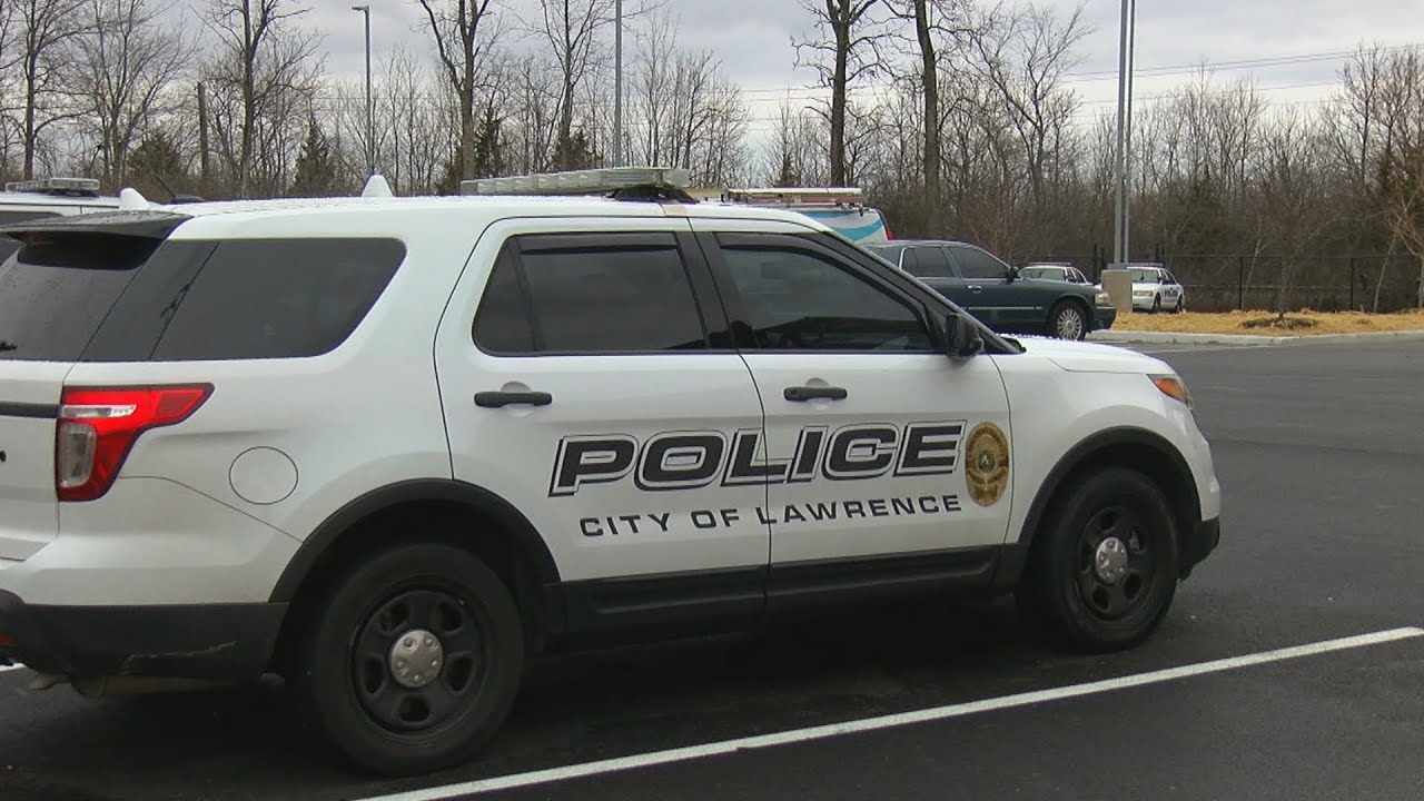 Lawrence, Indiana, police warn against firing off guns on New Year's