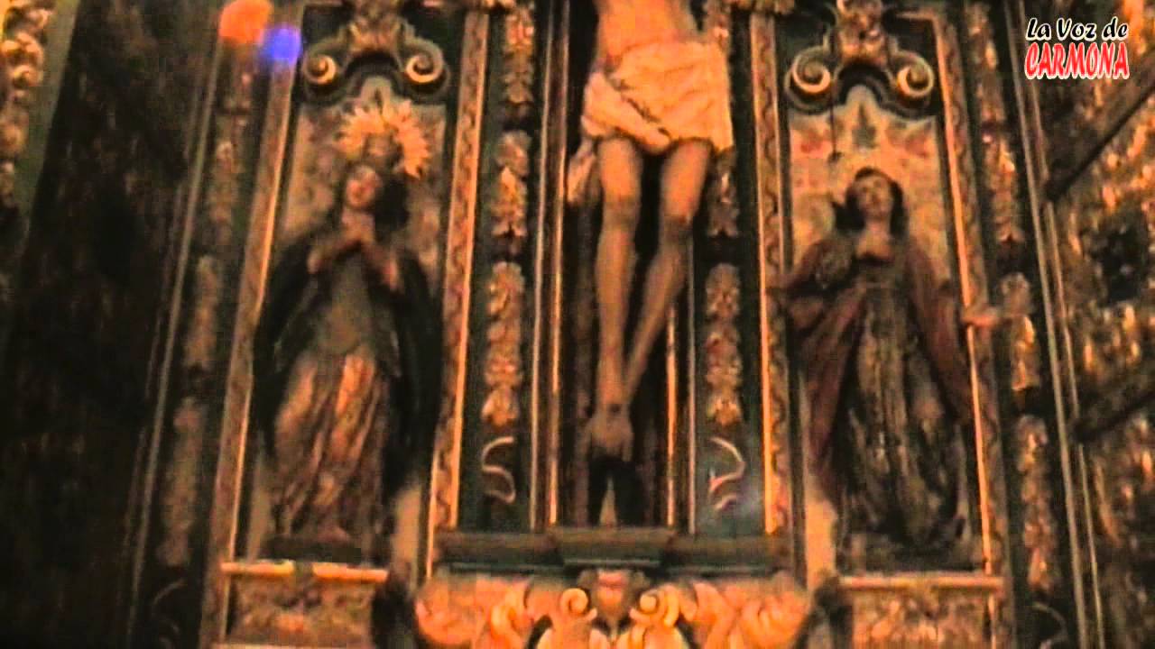 Convento de Santa Clara Carmona